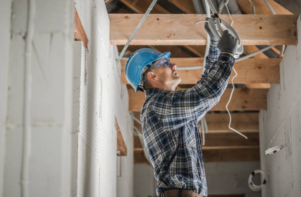 Best Electrician for Home Renovation  in Utica, IN