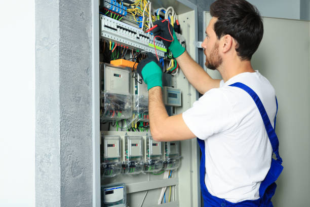 Best Affordable Electrical Installation  in Utica, IN