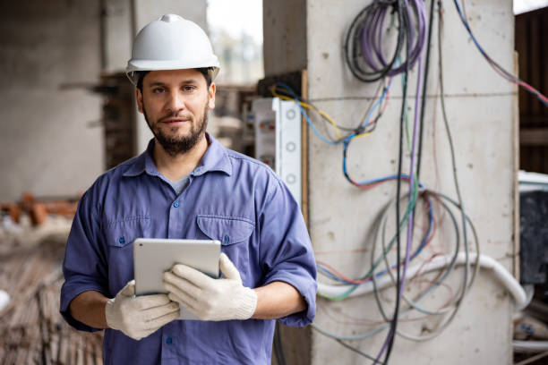 Electrical Upgrades for Homes in Utica, IN