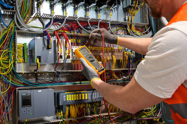 Best Home Electrical Repair  in Utica, IN