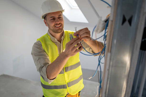 Best Electrical Contractors for Businesses  in Utica, IN